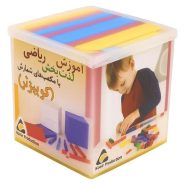 بازی آموزشی کارا مدل کوییزنر برای آموزش مفاهیم ریاضی